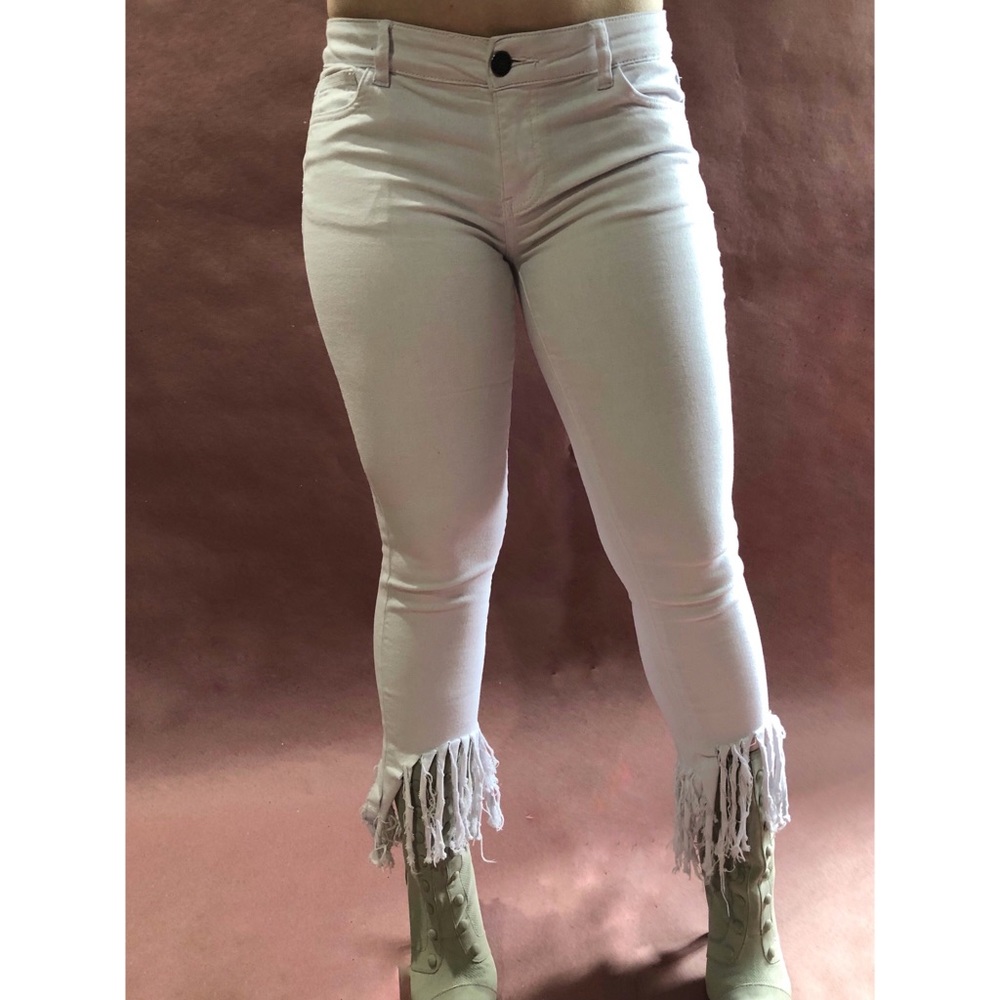 Women’s Low Rise Jeans